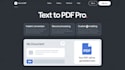 make any professional tool website and calculator