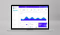 develop custom web application, software and mobile app, pos software, saas