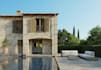 perform interior and exterior visualizations