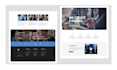 be your front end developer html css js bootstrap