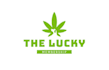 cannabis company looking logo
