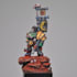paint your miniatures to a high display standard