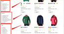add blog post  and woocommerce product upload to ecommerce website