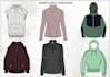 do fashion apparel tech pack technical flat sketch design