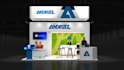do custom and modular exhibition booth design