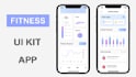 be your front end mobile app developer using flutter