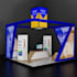design trade show booth