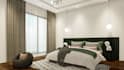 design house 3d model, interior or exterior rendering