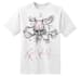 create prints for clothes or tattoos in a graphic style