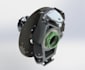 do professional 3d modeling using solidworks, fusion 360, solid edge