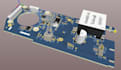 design schematic, pcb layout, gerber in altium designer