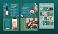 design templates for your social media posts