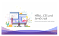 create responsive websites using HTML CSS sass bootstrap vue javascript