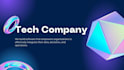 design powerpoint presentation infographic, marketing and pitch deck