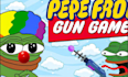 build pepe game, web3 game, frog nft game development