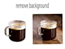 do all adding object, background removal,filters and etc