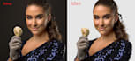 do image masking, layer masking, channel masking ,cut out