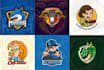 design a logo mascot with free revisions