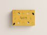 do product packaging design, food design, mailer box