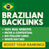 write and publish guest post backlinks on brazil portuguese websites