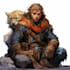 design your dnd character picture 2 d drawing