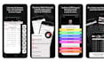 create app screenshots or app store screenshots