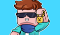 draw your roblox, minecraft or any game avatar