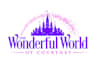 design modern awesome travel logo