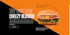 design a fully responsive website with oxygen builder