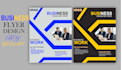 design professional brochure,dl flyer graphics ,business promotion design