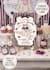 design a spooky halloween birthday invitation and party suite