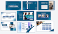 make powerpoint presentation, pitch deck, google slides and case study