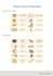 create PDF instruction assembly guide and 3d product animation video