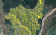 do site plan, lot parcel mapping, elevation contours, topography, 3d mapping