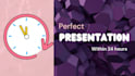 design powerpoint presentations for elearning