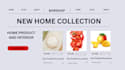 design woo commerce website, wordpress ecommerce website