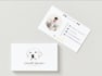 create your own business card