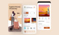 be your flutter developer and convert figma and xd to flutter app