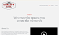 build your new squarespace website