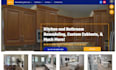 design home remodeling website construction home improvement website