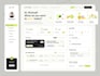 convert responsive html dashboard admin web app