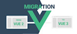 migrate your vue 2 app to vue 3 version