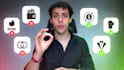 create youtube thumbnails like iman gadzhi