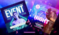 design editable canva templates, instagram post, flyer,