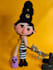 realize posable and animable characters for you