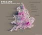 make population density map with 3d style