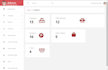develop your custom PHP website with mysql