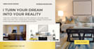 provide decorating advice and 3d interior decorating designs