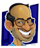 design character art, caricatures, sticker designs and merch