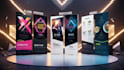 design a brochure, flyer, poster or menu for you